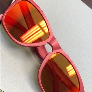 Oakley Frogskin sunglasses - Prizm lenses